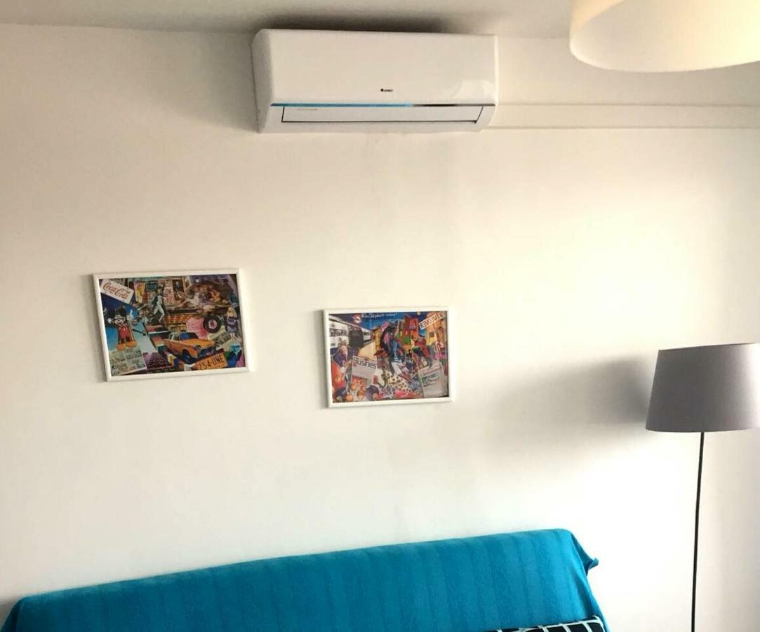 Anna Blue Apartment Σπλιτ Εξωτερικό φωτογραφία